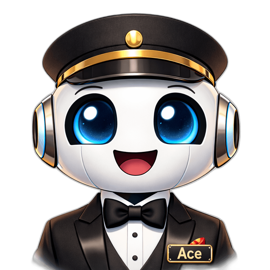 ACE — Your AI Wedding Concierge