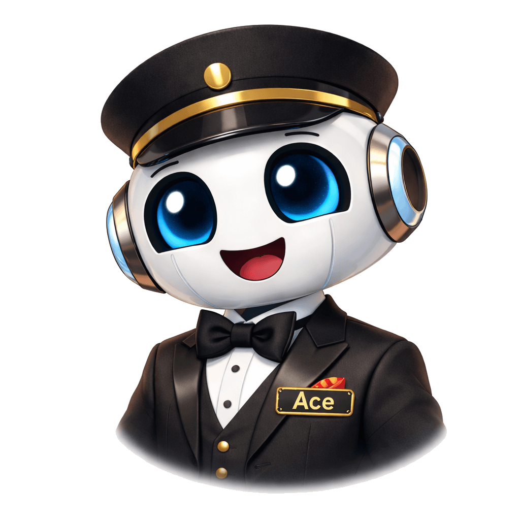 ACE - AI Business Growth Partner