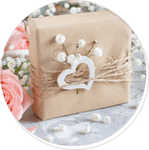 Wedding Website